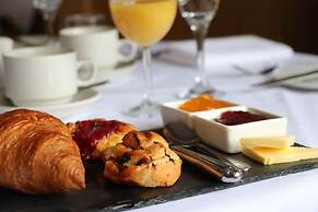 The Boars Head Hotel