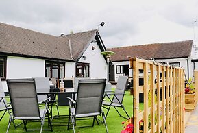 The Boars Head Hotel