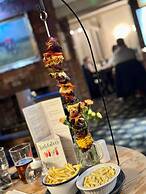 The Boars Head Hotel