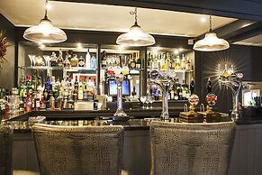 The Boars Head Hotel