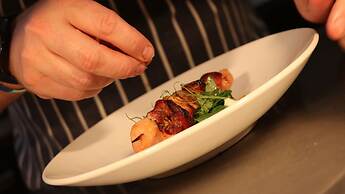 The Boars Head Hotel