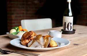 The Boars Head Hotel