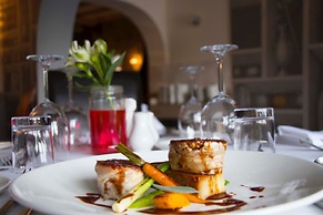 The Boars Head Hotel