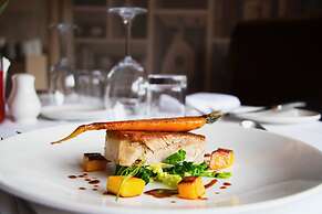 The Boars Head Hotel