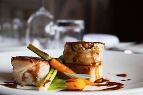 The Boars Head Hotel