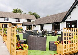 The Boars Head Hotel