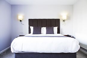 The Boars Head Hotel