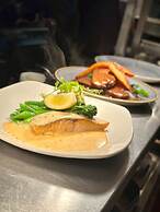 The Boars Head Hotel