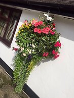 The Boars Head Hotel