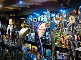 The Boars Head Hotel