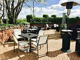 The Boars Head Hotel