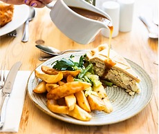 The Boars Head Hotel