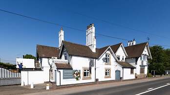 The Boars Head Hotel