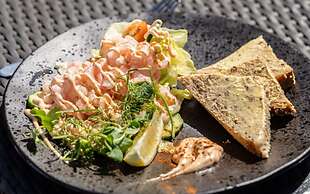 The Boars Head Hotel