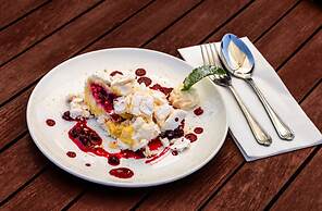 The Boars Head Hotel