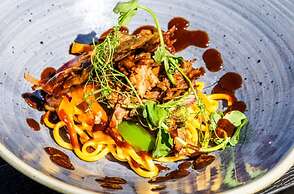 The Boars Head Hotel