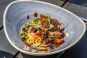 The Boars Head Hotel