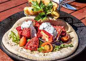 The Boars Head Hotel