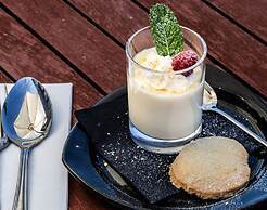 The Boars Head Hotel