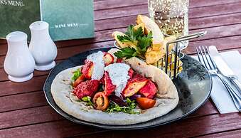 The Boars Head Hotel