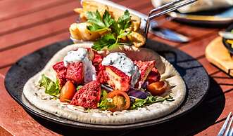 The Boars Head Hotel