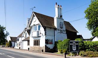 The Boars Head Hotel