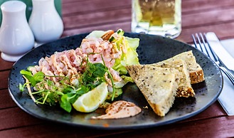 The Boars Head Hotel