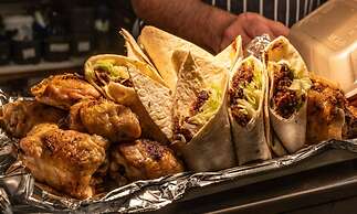 The Boars Head Hotel