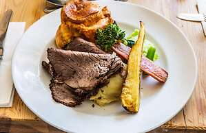 The Boars Head Hotel