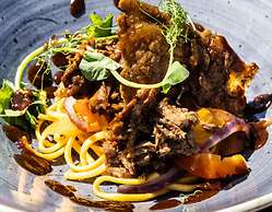 The Boars Head Hotel