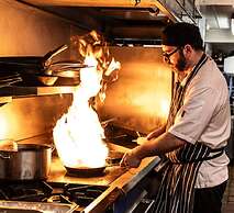 The Boars Head Hotel