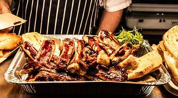 The Boars Head Hotel