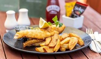 The Boars Head Hotel