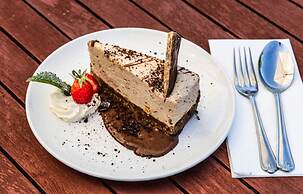 The Boars Head Hotel