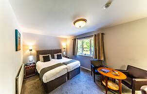 The Boars Head Hotel