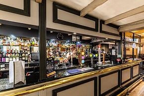 The Boars Head Hotel