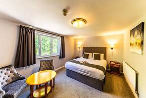 The Boars Head Hotel