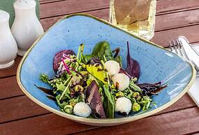 The Boars Head Hotel