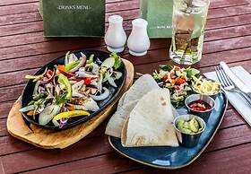 The Boars Head Hotel