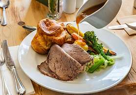 The Boars Head Hotel