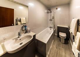 The Boars Head Hotel