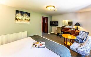 The Boars Head Hotel