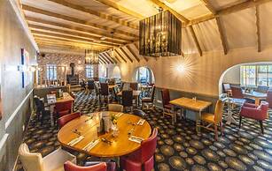 The Boars Head Hotel