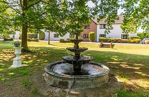 The Boars Head Hotel