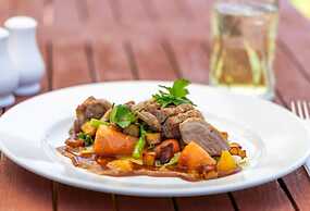 The Boars Head Hotel