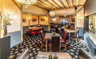 The Boars Head Hotel