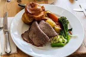 The Boars Head Hotel