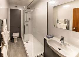 The Boars Head Hotel