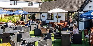 The Boars Head Hotel