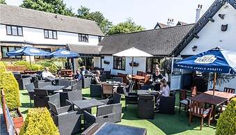 The Boars Head Hotel